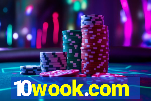 10wook.com