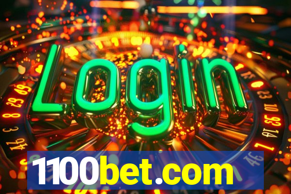 1100bet.com