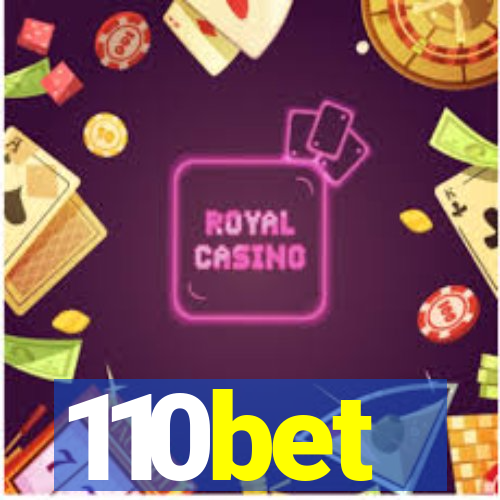 110bet