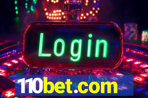 110bet.com
