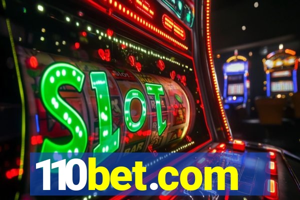110bet.com