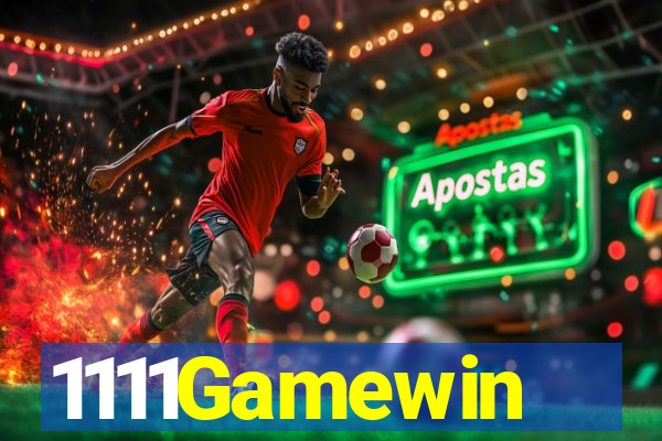 1111Gamewin