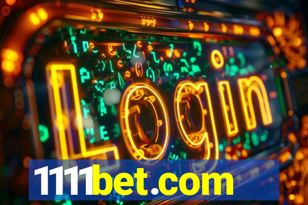 1111bet.com