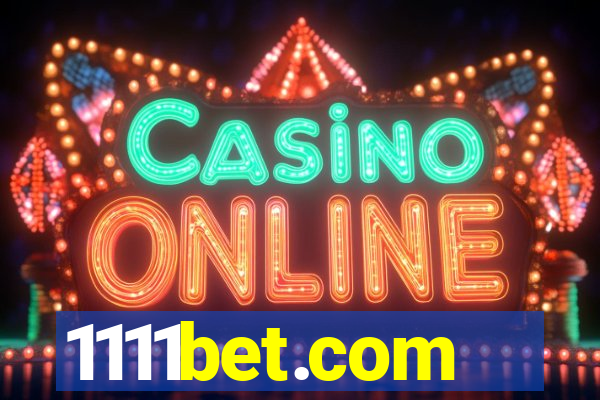 1111bet.com