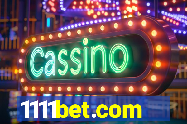 1111bet.com