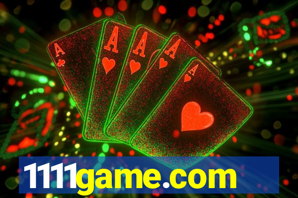 1111game.com