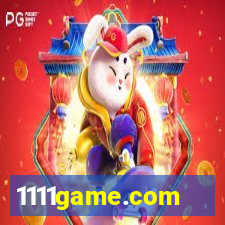 1111game.com