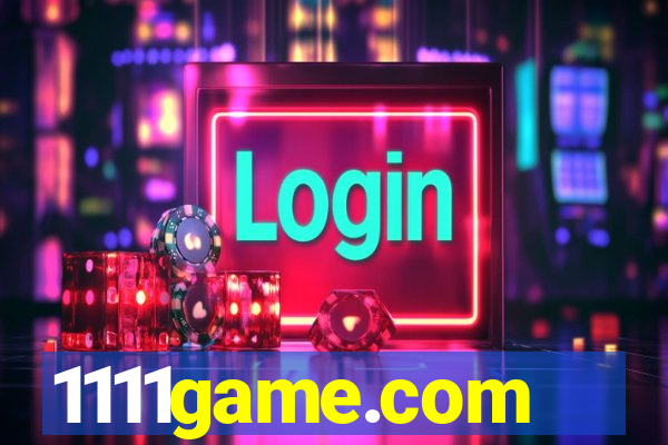 1111game.com