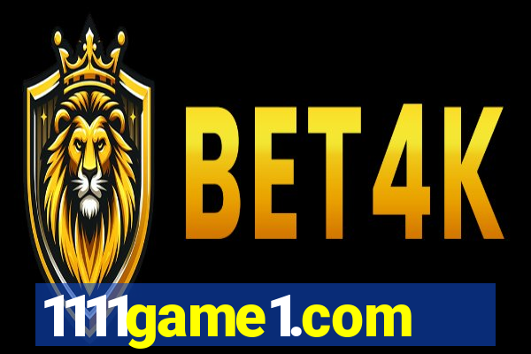 1111game1.com