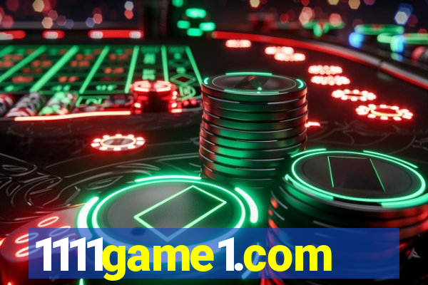 1111game1.com