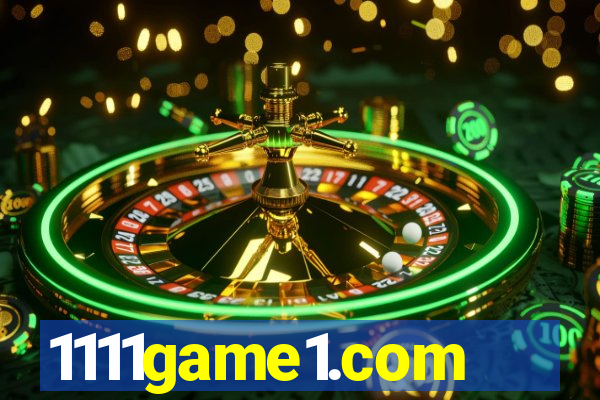 1111game1.com