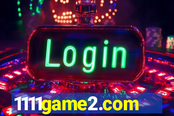 1111game2.com