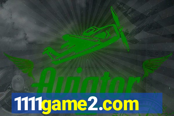 1111game2.com