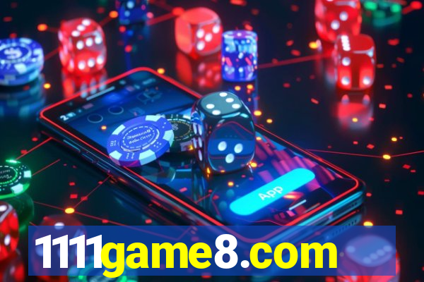 1111game8.com