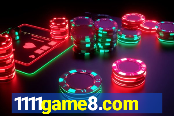 1111game8.com