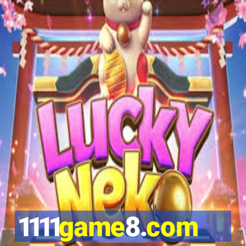 1111game8.com
