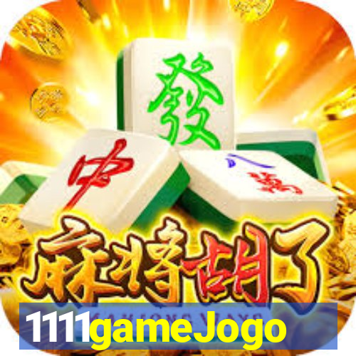 1111gameJogo