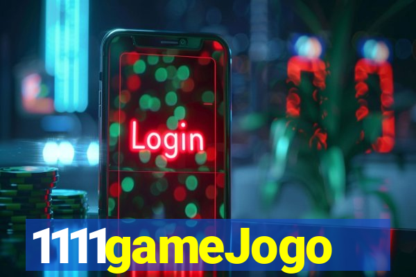 1111gameJogo