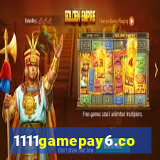 1111gamepay6.com