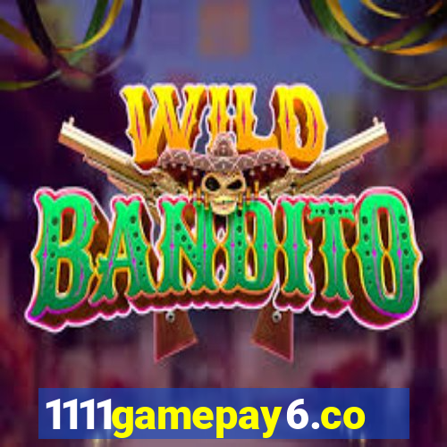 1111gamepay6.com