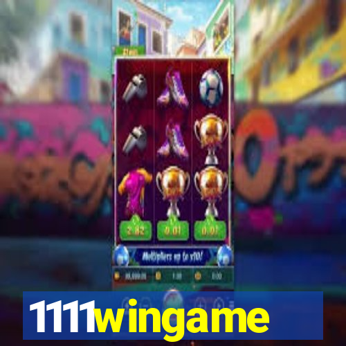 1111wingame