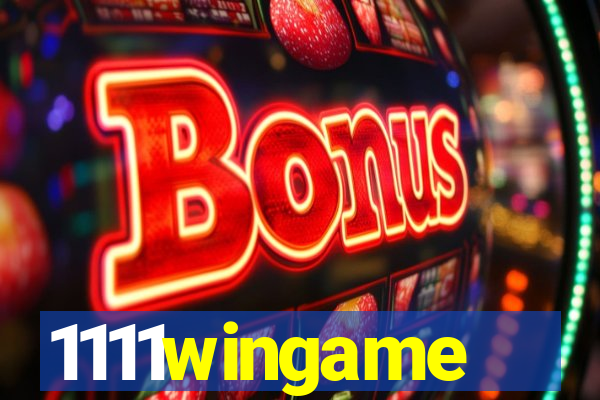 1111wingame