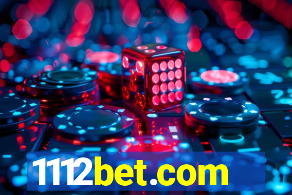 1112bet.com