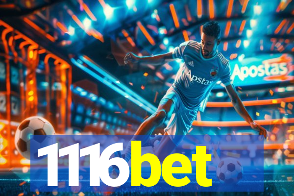 1116bet