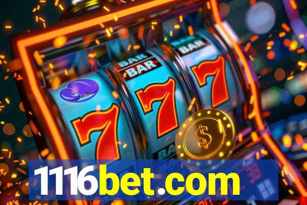 1116bet.com