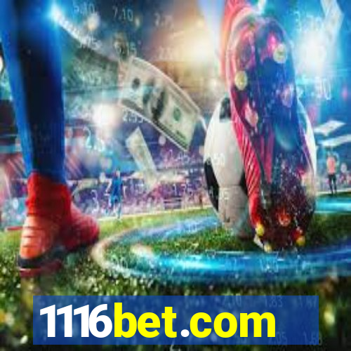 1116bet.com