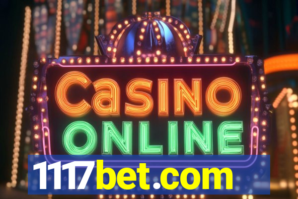 1117bet.com