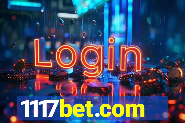 1117bet.com