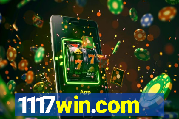 1117win.com