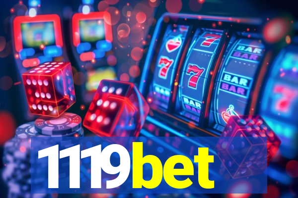 1119bet