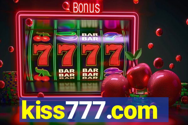 kiss777.com