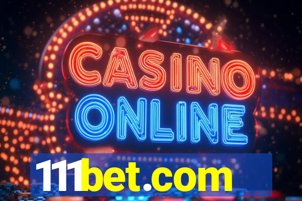 111bet.com