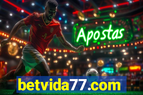 betvida77.com