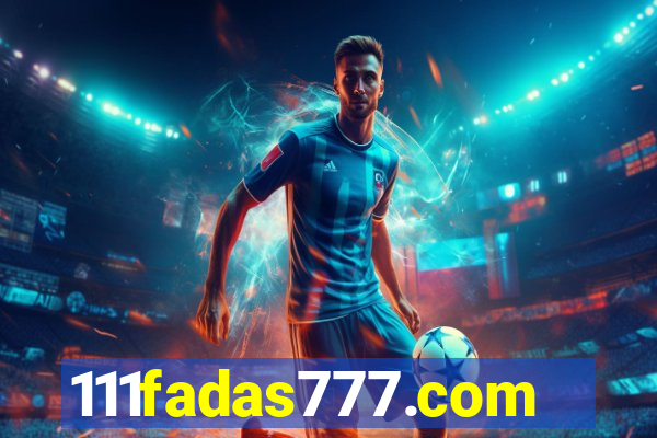 111fadas777.com