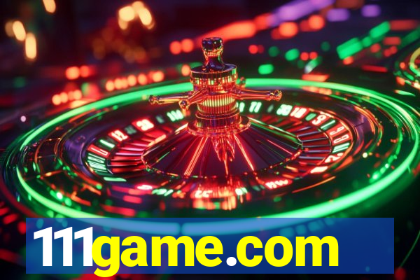 111game.com
