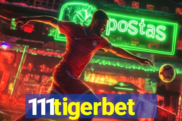 111tigerbet
