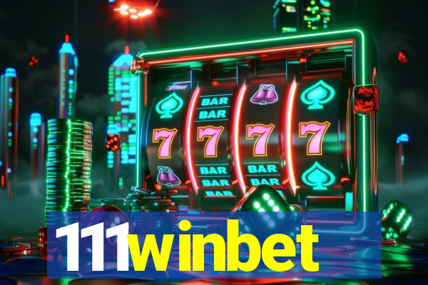 111winbet