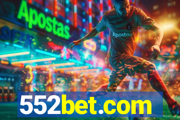 552bet.com