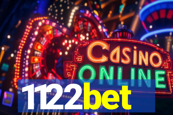 1122bet