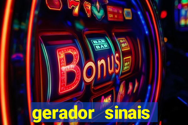 gerador sinais fortune tiger