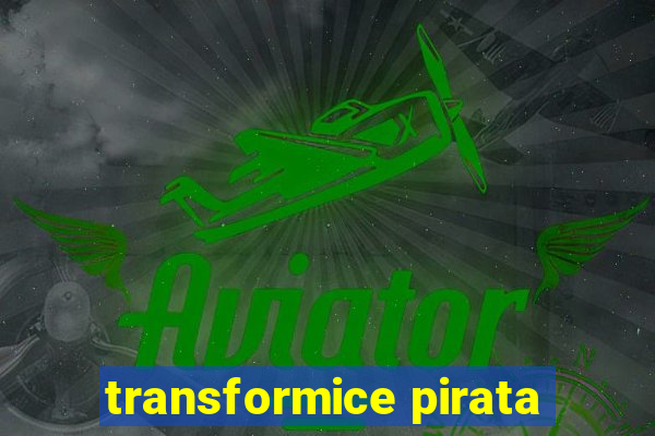 transformice pirata