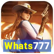 Whats777