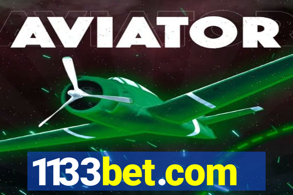 1133bet.com