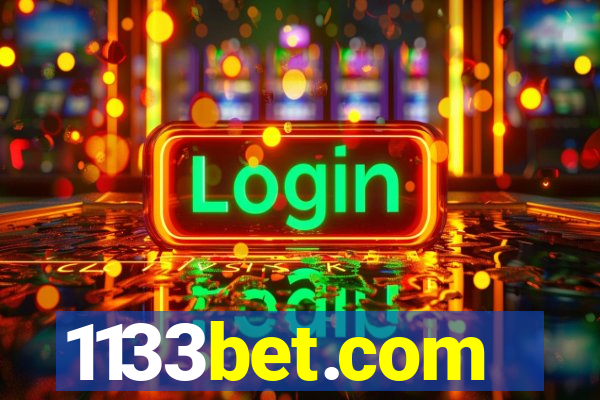 1133bet.com