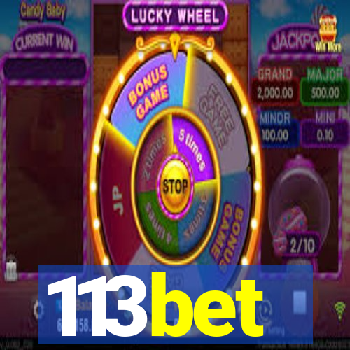 113bet