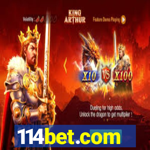 114bet.com